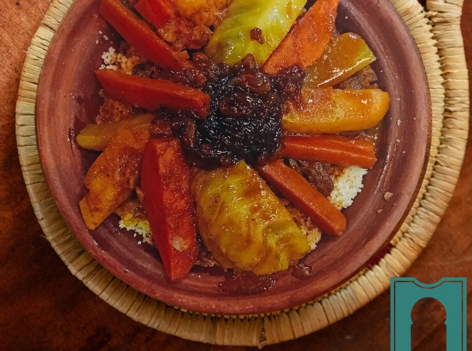 Couscous